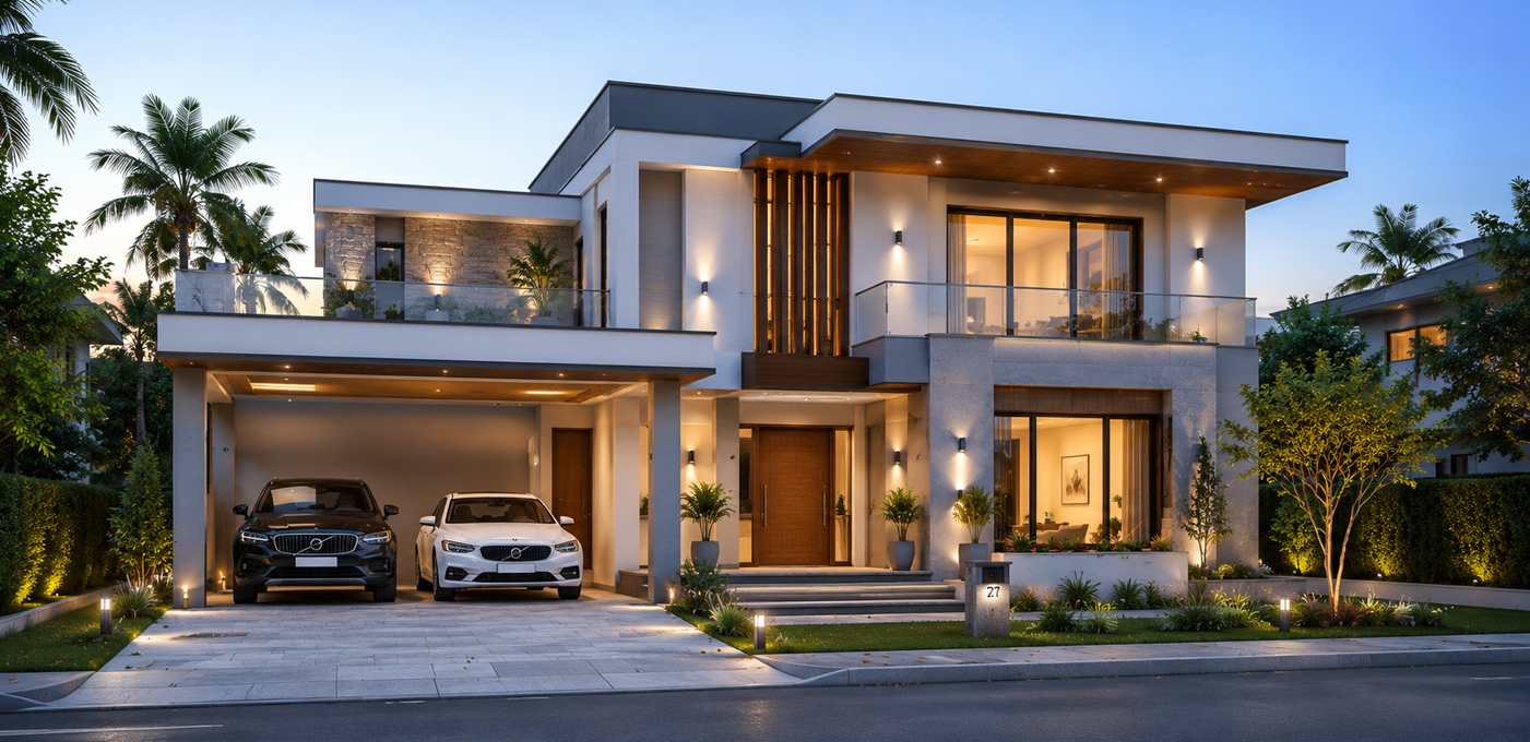 project